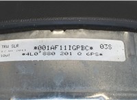 001af11igpbc Подушка безопасности водителя Audi Q7 2009-2015 8057983 #3