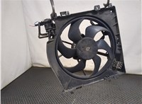  Вентилятор радиатора Nissan Note E11 2006-2013 8058317 #2