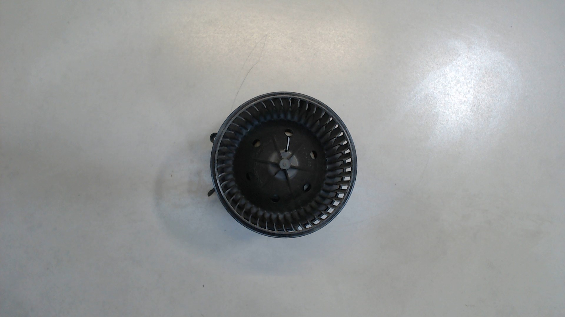 Моторчик печки