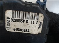  Электропривод заслонки отопителя Jeep Grand Cherokee 2004-2010 8058554 #3