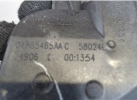  Электропривод заслонки отопителя Chrysler Pacifica 2003-2008 8058579 #3