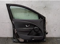  Дверь боковая (легковая) Renault Megane 3 2009- 8058887 #7