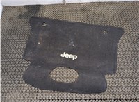  Ковер салона, багажника Jeep Wrangler 2007 - 2018 8058901 #2