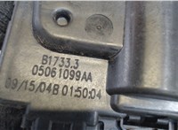  Электропривод заслонки отопителя Dodge Magnum 8058985 #3