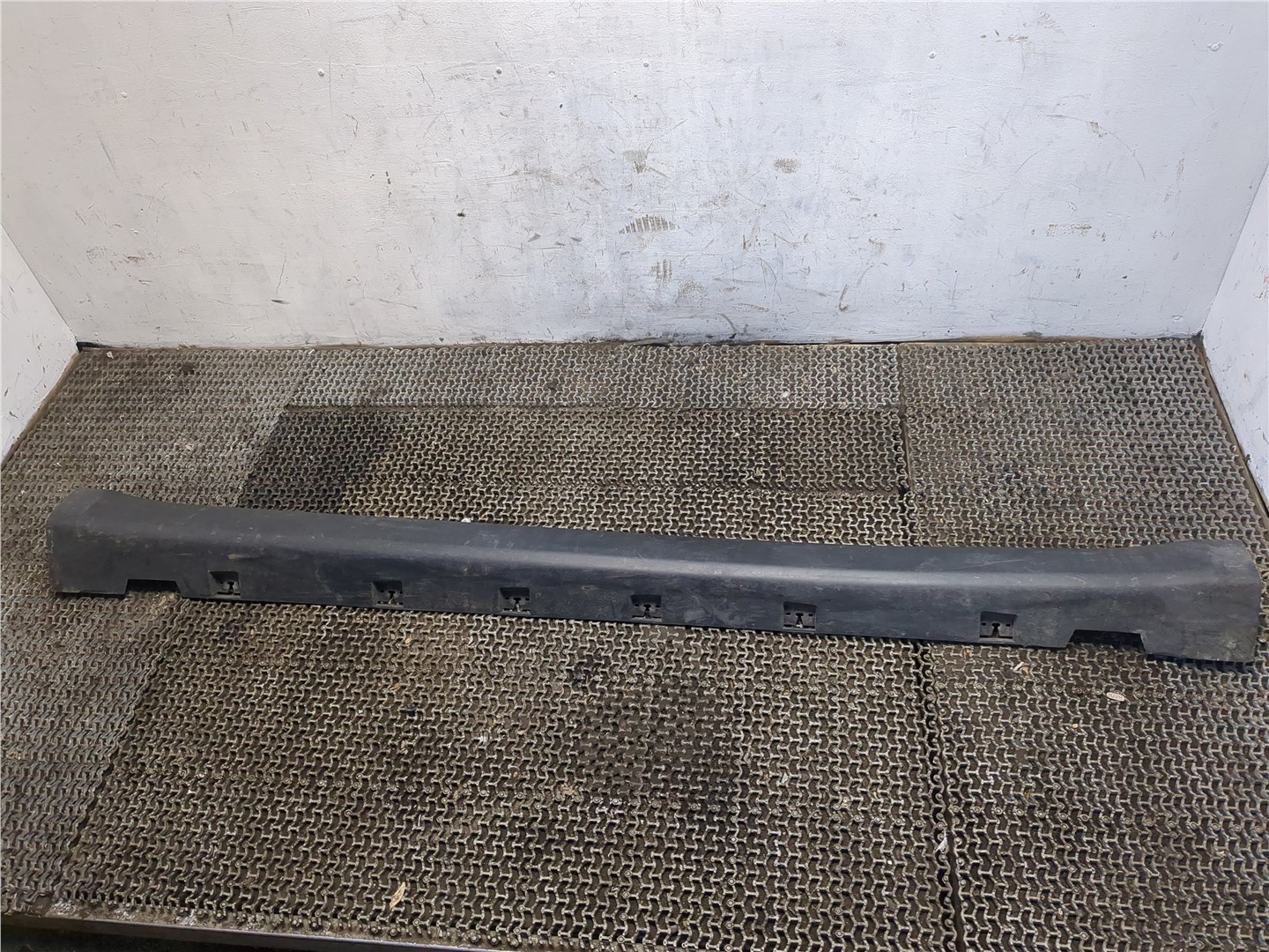 Накладка на порог