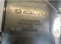  Блок управления климат-контролем Subaru Tribeca (B9) 2007-2014 8059241 #4