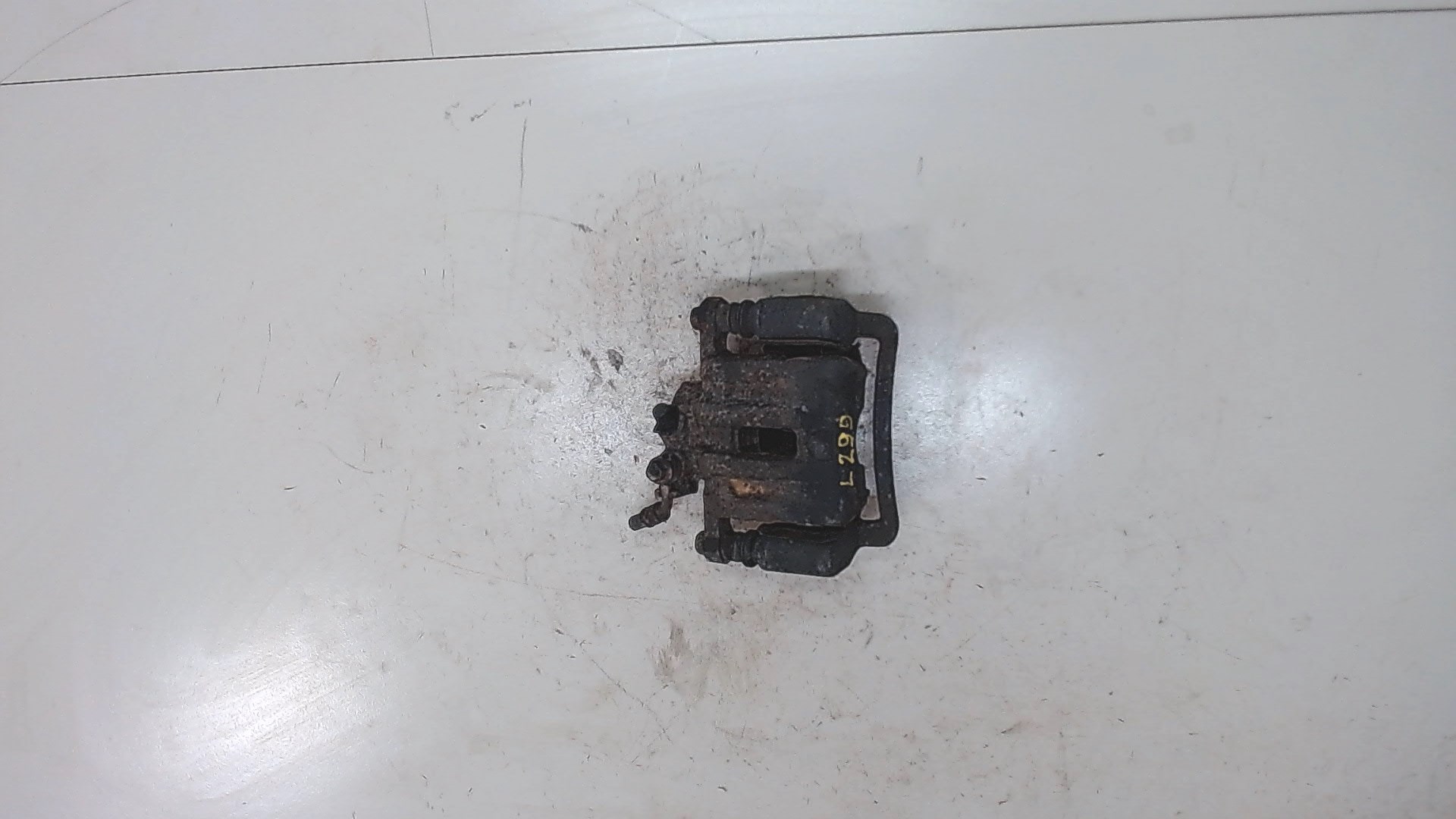 Суппорт задний правый