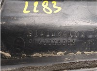  Жабо под дворники (дождевик) Subaru Tribeca (B9) 2007-2014 8059651 #3