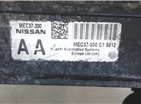 MEC37300C15612 Блок управления двигателем Nissan Micra K12E 2003-2010 8059755 #4