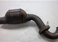 A1634902814 Катализатор Mercedes ML W163 1997-2005 8060039 #2