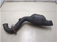 A1634902814 Катализатор Mercedes ML W163 1997-2005 8060039 #7