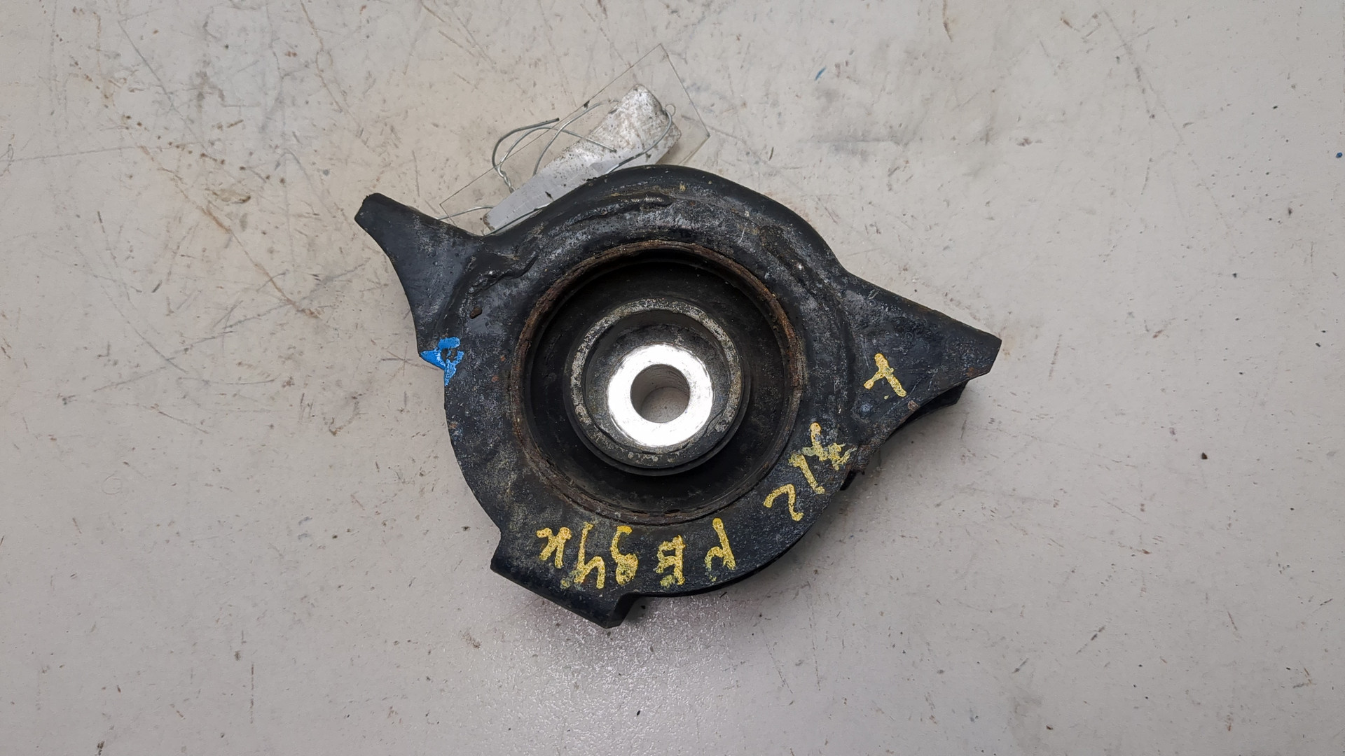 Кронштейн редуктора