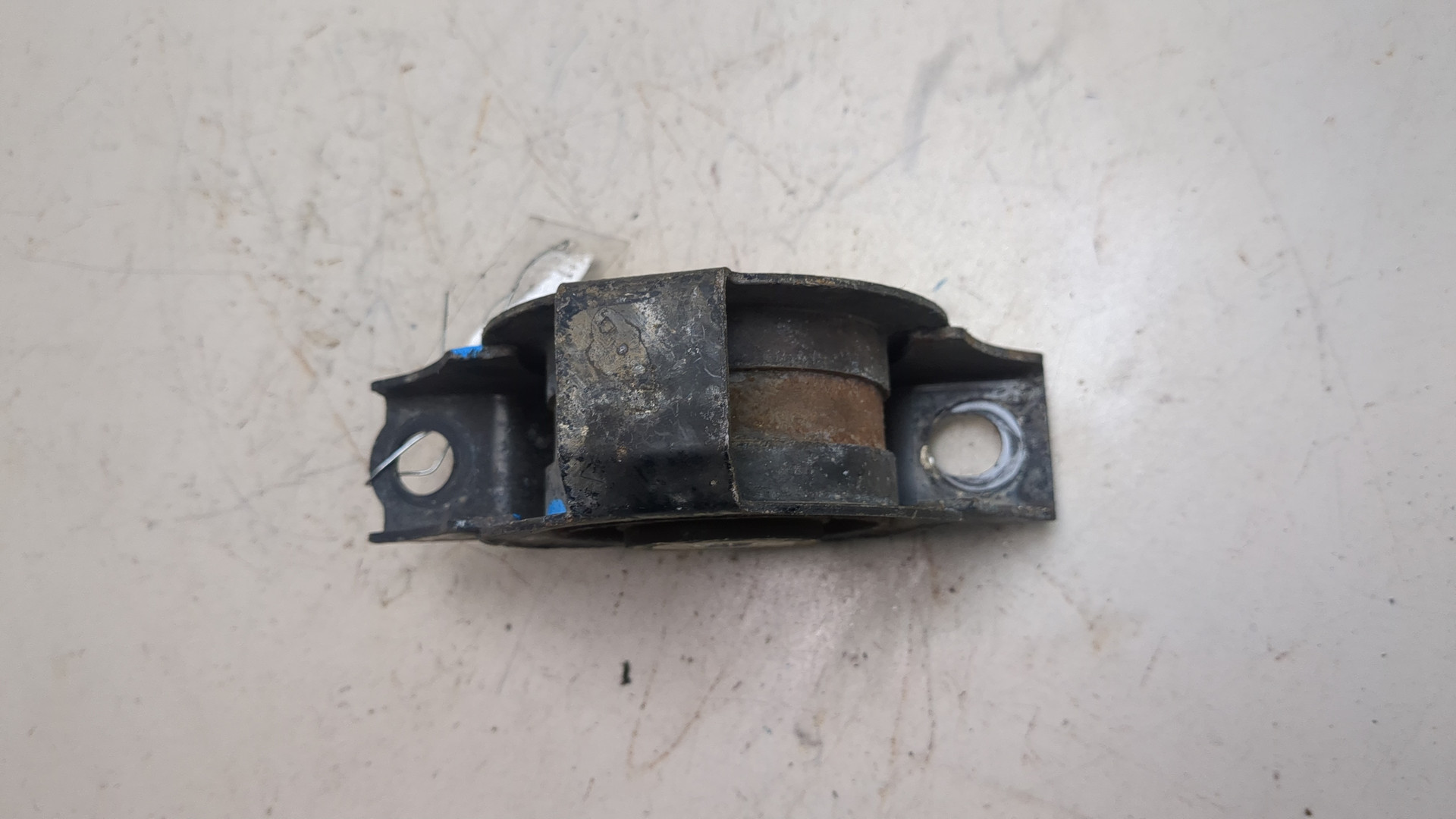 Кронштейн редуктора