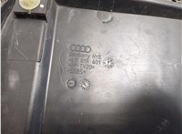 4l1819401 Жабо под дворники (дождевик) Audi Q7 2009-2015 8060536 #4