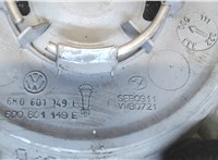 6K0601149L Колпачок литого диска Volkswagen Polo 2001-2005 8061186 #4