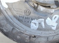 6K0601149L Колпачок литого диска Volkswagen Polo 2001-2005 8061190 #3