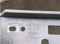  Пластик панели торпеды Jeep Wrangler 2007 - 2018 8061229 #4