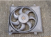 2538026400 Вентилятор радиатора Hyundai Santa Fe 2000-2005 8060011 #3