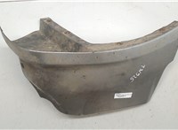 MR608815 Брызговик Mitsubishi Pajero / Montero 2000-2006 8061456 #3
