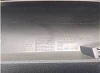  Пластик (обшивка) салона Audi Q7 2006-2009 8061599 #3