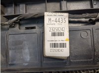  Пластик радиатора Chevrolet Malibu 2015-2018 8061675 #2