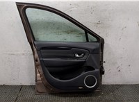  Дверь боковая (легковая) Renault Scenic 2009-2012 8061794 #4