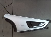  Ручка двери салона Audi A7 2010-2014 8061892 #1