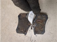 4B0698451E Колодки тормозные Audi A6 (C5) 1997-2004 8061982 #5