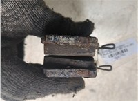 4B0698451E Колодки тормозные Audi A6 (C5) 1997-2004 8061982 #6