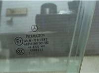  Стекло боковой двери Mercedes A W169 2004-2012 8062732 #2