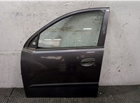  Дверь боковая (легковая) Hyundai i10 2007-2013 8063127 #1