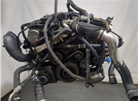 Двигатель (ДВС) BMW 5 E60 2003-2009 8063207 #1