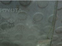  Стекло боковой двери Toyota Celica 1999-2005 8063241 #2