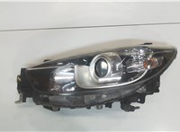 KE0451041D Фара (передняя) Mazda CX-5 2012-2017 8063358 #1