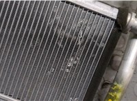 8710730570 Радиатор отопителя (печки) Lexus GS 2011-2015 8063514 #3