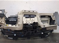 GN1Z7404320BD Панель передняя салона (торпедо) Ford EcoSport 2017-2023 8063778 #1