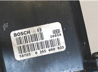  Блок АБС, насос (ABS, ESP, ASR) Jaguar X-type 8064166 #3