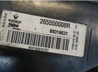 265550008r Фонарь (задний) Renault Megane 3 2009-2016 8064199 #4