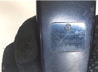  Замок ремня безопасности Volkswagen Caddy 2004-2010 8064340 #3