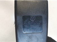  Замок ремня безопасности Volkswagen Caddy 2004-2010 8064342 #3