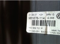 3C2837462H Стеклоподъемник электрический Volkswagen Passat 6 2005-2010 8065049 #2