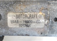 98ab11000cd Стартер Lexus RX 2003-2009 8065083 #4