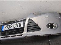 1719356, BM5117757AF5BNX Бампер Ford Focus 3 2011-2015 8065134 #4