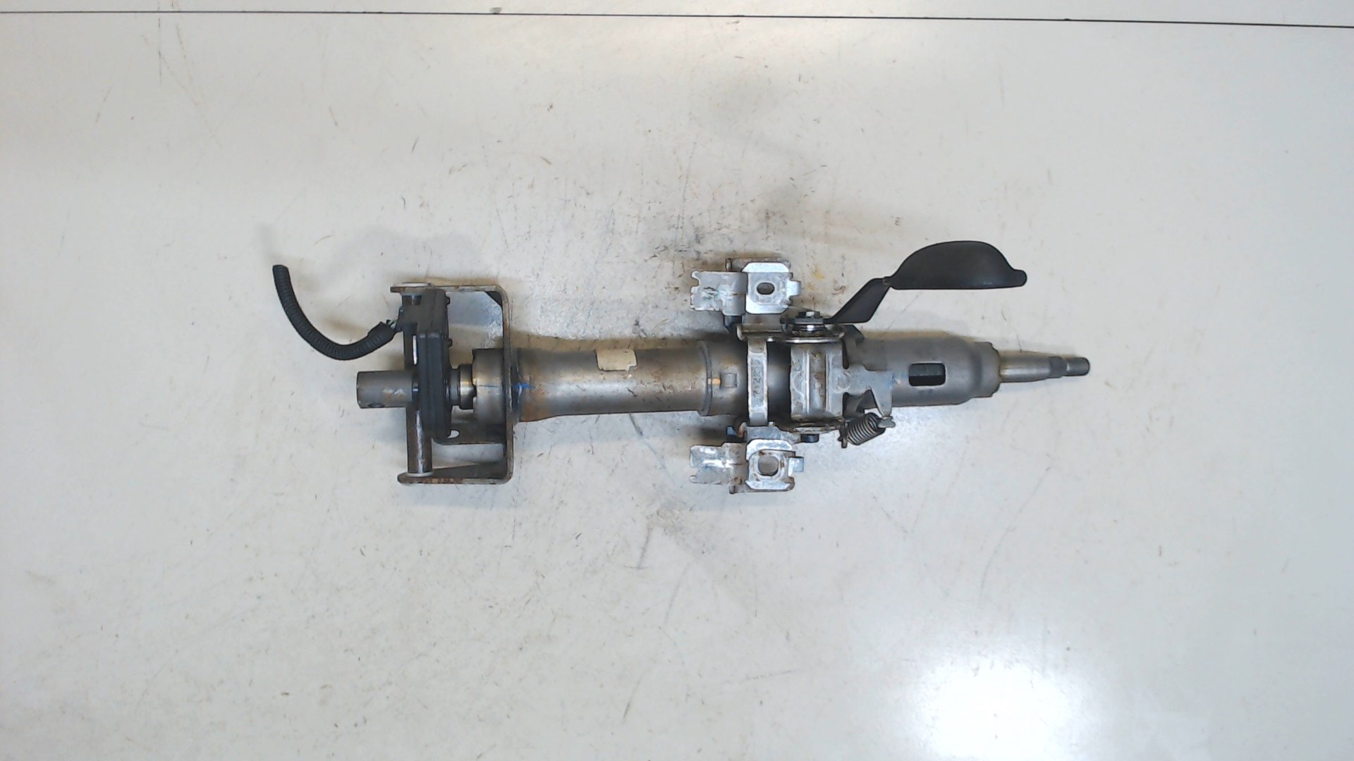 Колонка рулевая