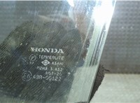  Стекло боковой двери Honda Accord 7 2003-2007 8065930 #2
