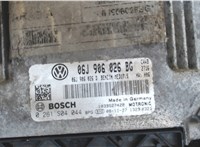 06J906026BG Блок управления двигателем Volkswagen Eos 8066094 #2