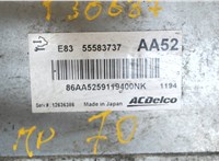 55583737 Блок управления двигателем Opel Corsa D 2011-2014 8066133 #2