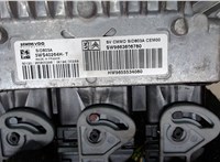  Блок управления двигателем Peugeot 407 8066200 #4