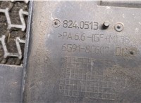 6G918C607DG Вентилятор радиатора Ford S-Max 2006-2010 8066639 #3