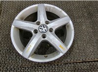  Комплект литых дисков Volkswagen Jetta 6 2014-2018 8066872 #2